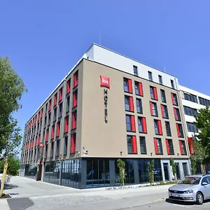Ibis Ost Hotel München