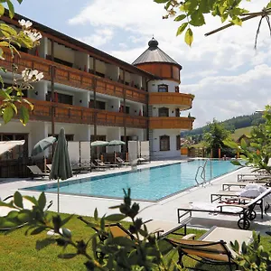 Wellness Bayerischer Hof Rimbach (Bavaria)