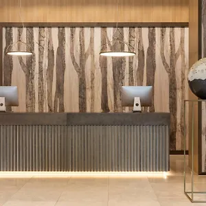 Ac By Marriott Humboldthain Park Hotel Berlijn