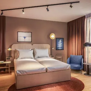 Scandic Europaviertel Hotel Stuttgart