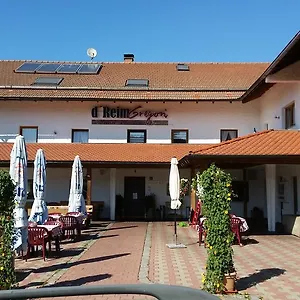 Gregori Bad Kötzting