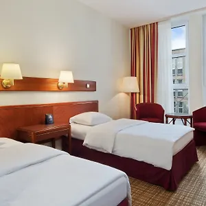 Seminaris Aparthotel Neurenberg