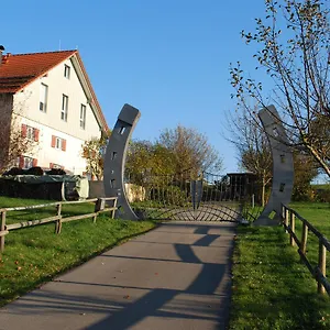 Zajazd Allgäu Meadow Ranch, Hergatz