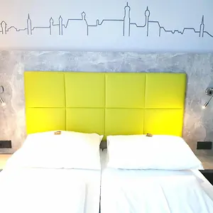 Hotel Sleepysleepy Dillingen, Dillingen an der Donau