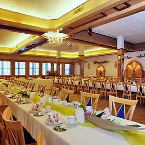 Hotel Weinhotel Goger, Sand