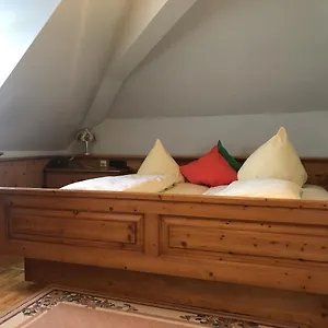 Mini-hôtel Landgasthof Schmidbaur, Donauwörth