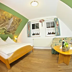 Hotel Jagdschloss, Windelsbach
