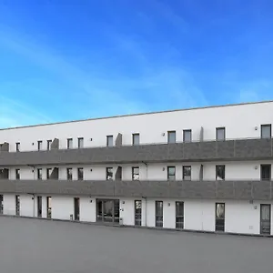 Hotel apartamentowy 37, Altdorf (Lower Bavaria)