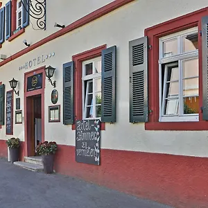Lamm Hotel Heidelberg